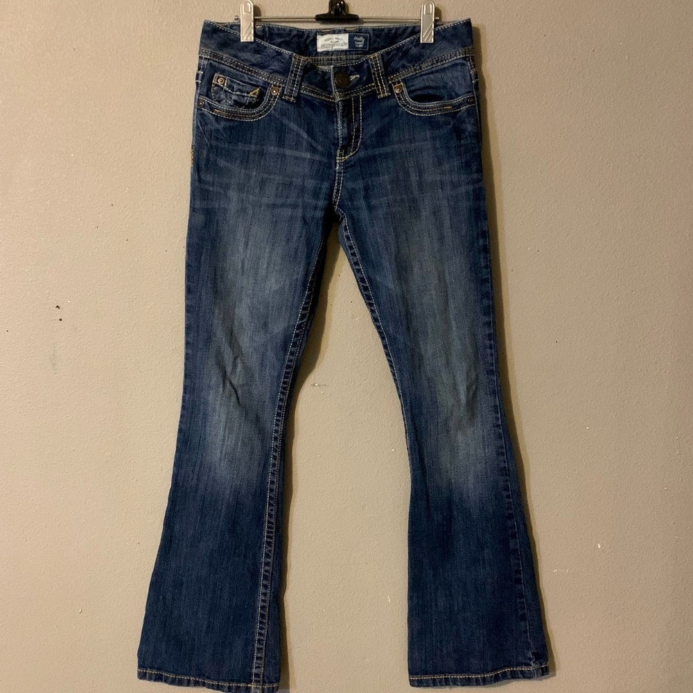 BKE jeans
